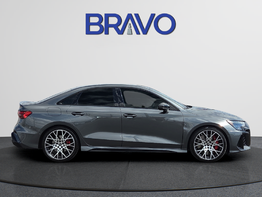Used 2026 Audi RS 3 AWD/4WD image 5
