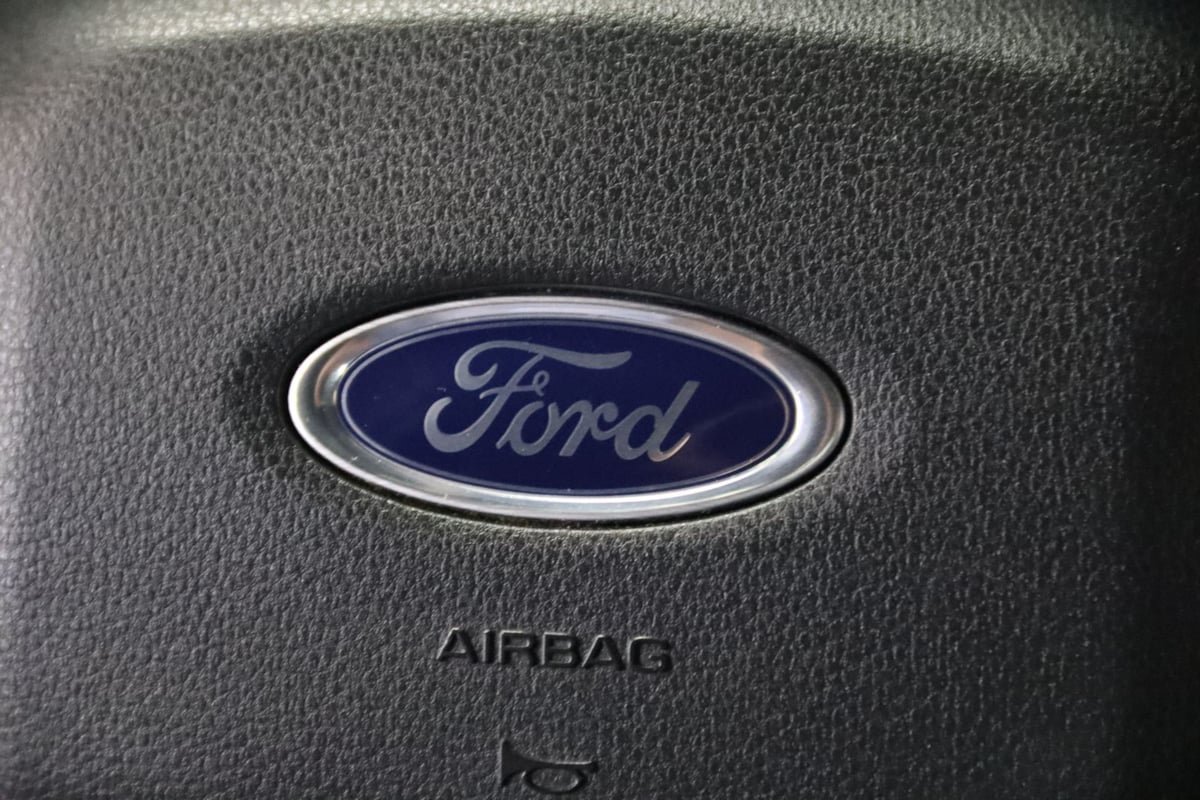 Used 2021 Ford F150 Lariat w/ Equipment Group 502A High AWD/4WD image 51