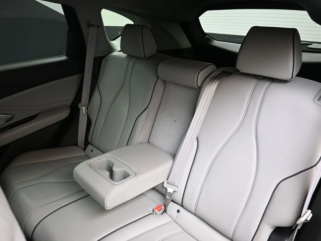Used 2019 Acura RDX Advance Package image 20