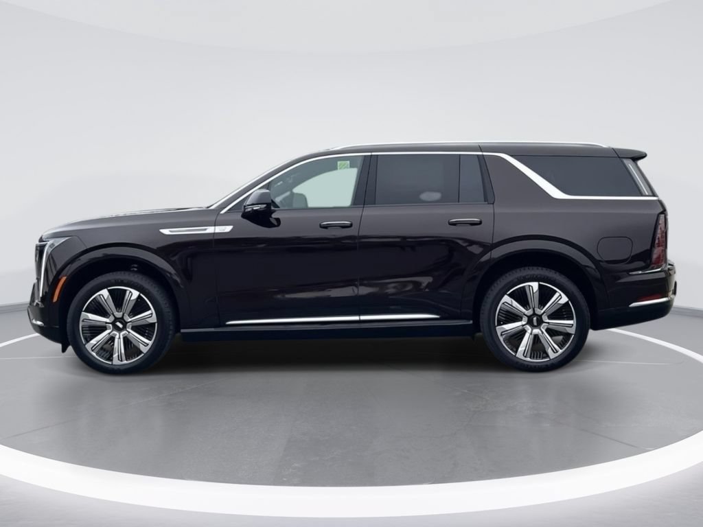 New 2026 Cadillac Escalade IQL Luxury AWD/4WD image 6