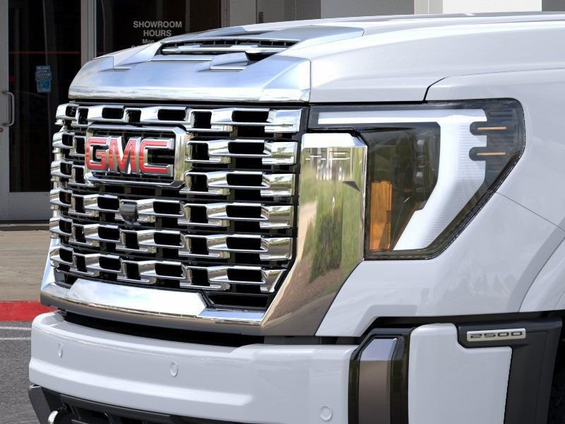 New 2026 GMC Sierra 2500 Denali w/ Technology Package image 14