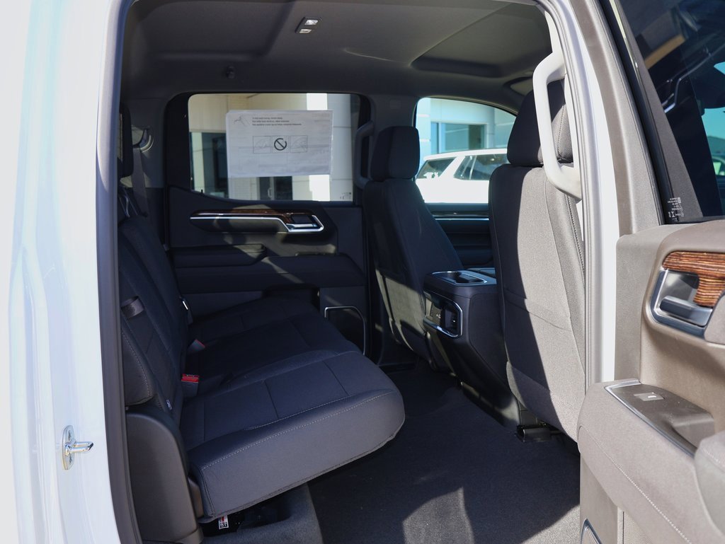 New 2026 GMC Sierra 1500 Elevation image 27