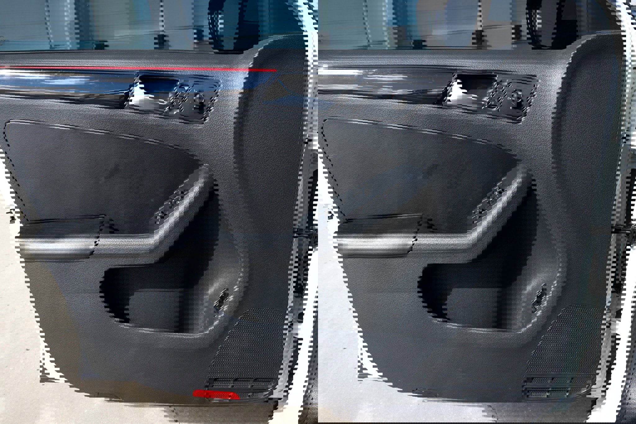 Used 2016 Volkswagen Jetta GLI SEL image 47