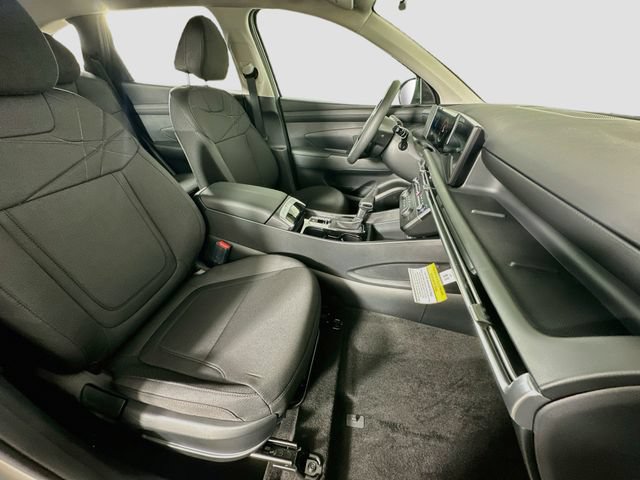 New 2026 Hyundai Tucson SE AWD/4WD image 29