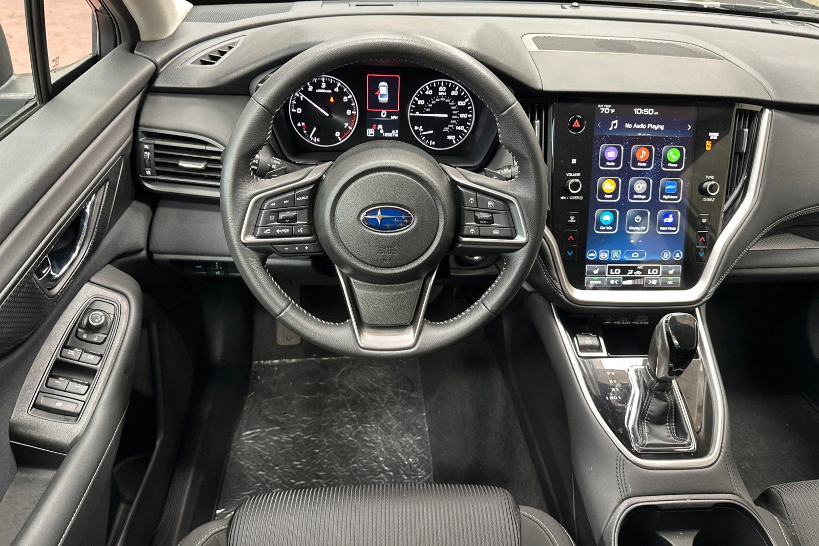 Used 2025 Subaru Legacy Premium AWD/4WD image 19