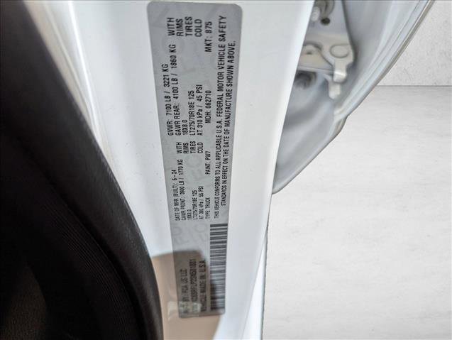 Used 2025 RAM 1500 Rebel w/ Rebel Level 1 Equipment Group AWD/4WD image 24