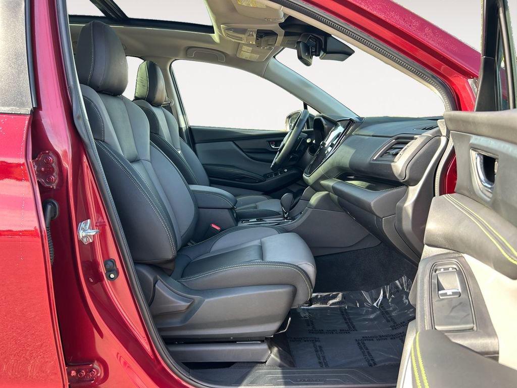 Used 2025 Subaru Ascent Onyx Edition w/ Popular Package #2 image 11