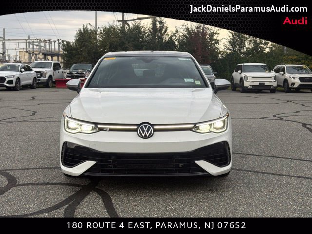 Used 2022 Volkswagen Golf R AWD/4WD image 2