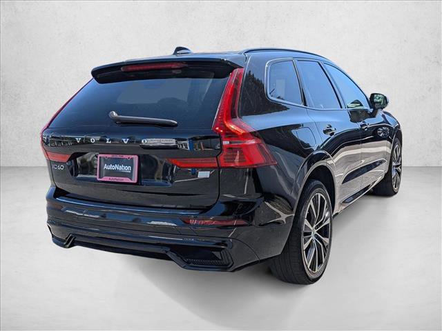 Used 2023 Volvo XC60 T8 Plus w/ Climate Package image 5