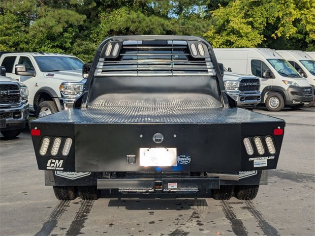 New 2025 RAM 3500 Tradesman w/ Chrome Appearance Group image 6