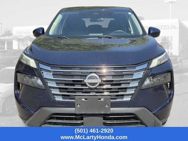 Used 2024 Nissan Rogue SV FWD image 5