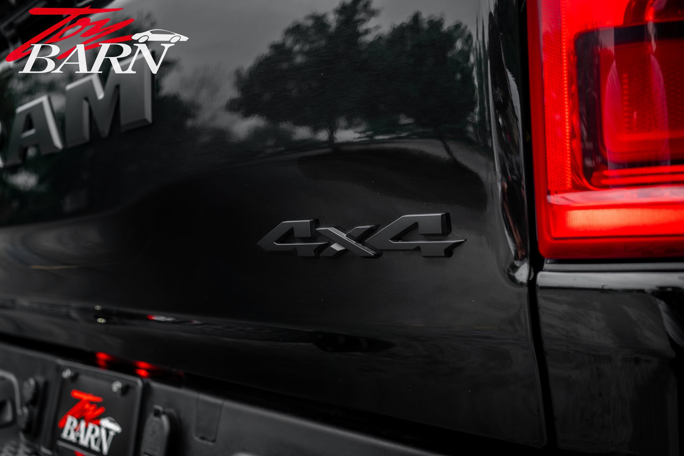 Used 2025 RAM 1500 RHO w/ RHO Level 1 Equipment Group AWD/4WD image 10