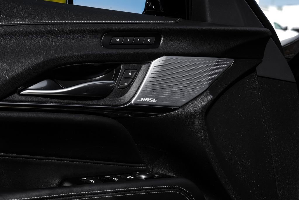 Used 2024 Cadillac CT4 Premium Luxury image 48