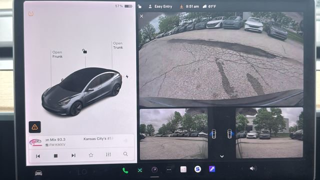 Used 2021 Tesla Model 3 Standard Range Plus RWD image 14