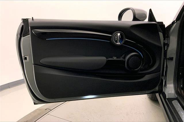 Used 2022 MINI Cooper SE image 24