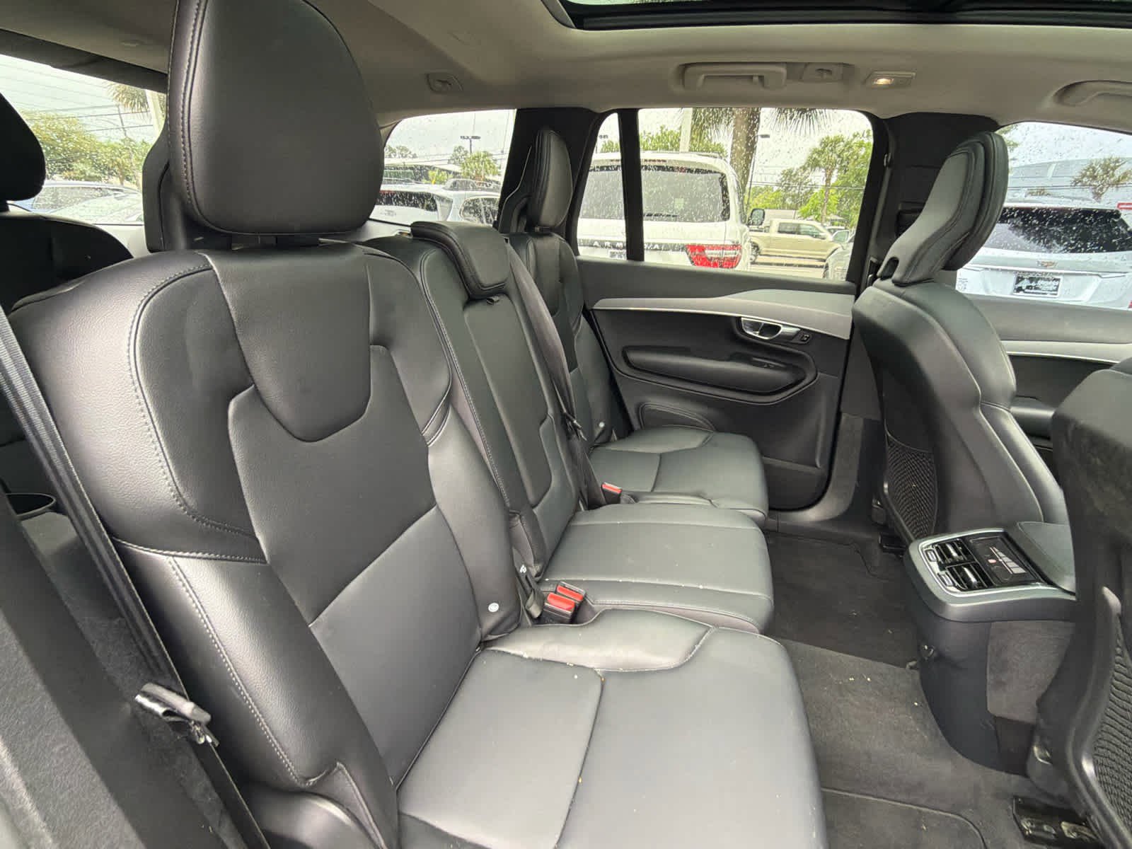 Used 2023 Volvo XC90 B5 Core AWD/4WD image 21