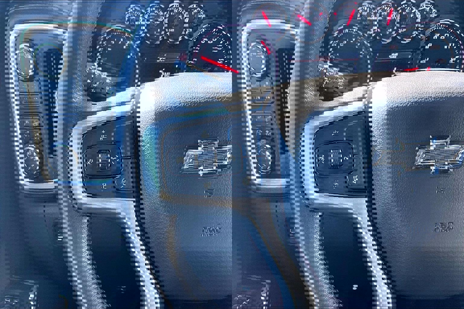 Used 2021 Chevrolet Silverado 1500 RST image 24