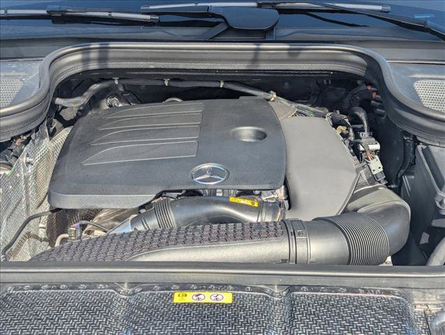 Used 2021 Mercedes-Benz GLE 350 4MATIC image 24