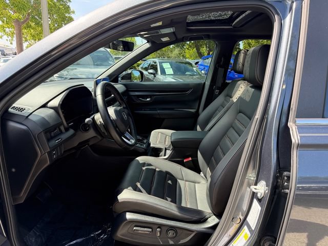 Used 2025 Honda CR-V Sport-L image 11