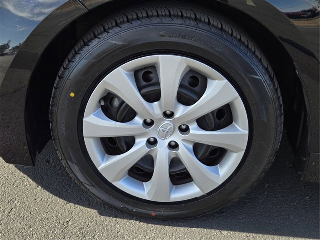 Certified 2024 Toyota Corolla LE image 8