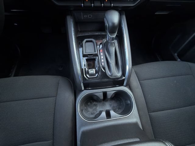 Certified 2024 GMC Canyon Elevation RWD image 21