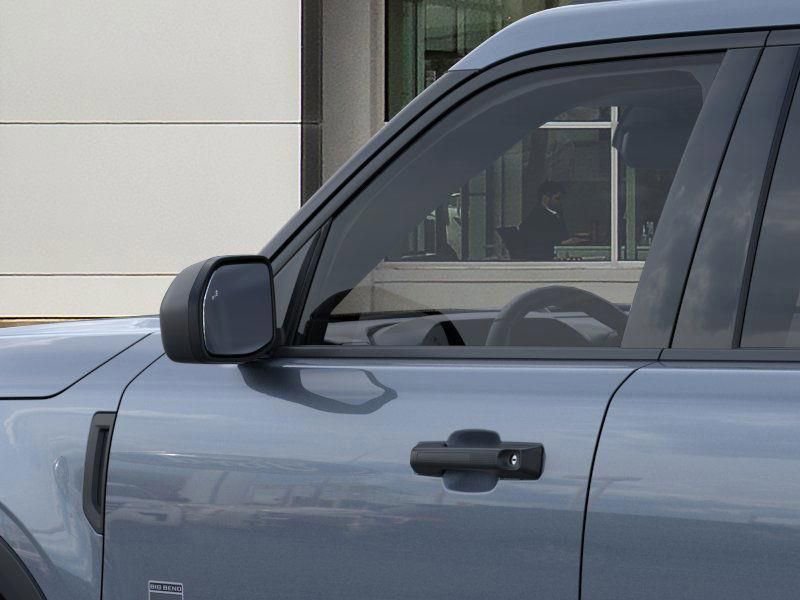 New 2025 Ford Bronco Sport Big Bend image 20