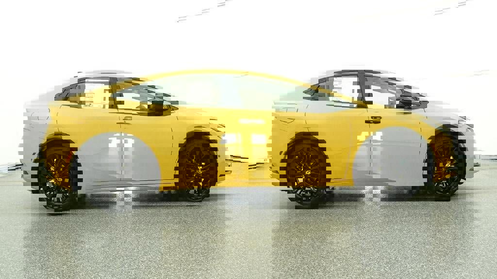 New 2026 Toyota Prius Plug-In Hybrid image 29