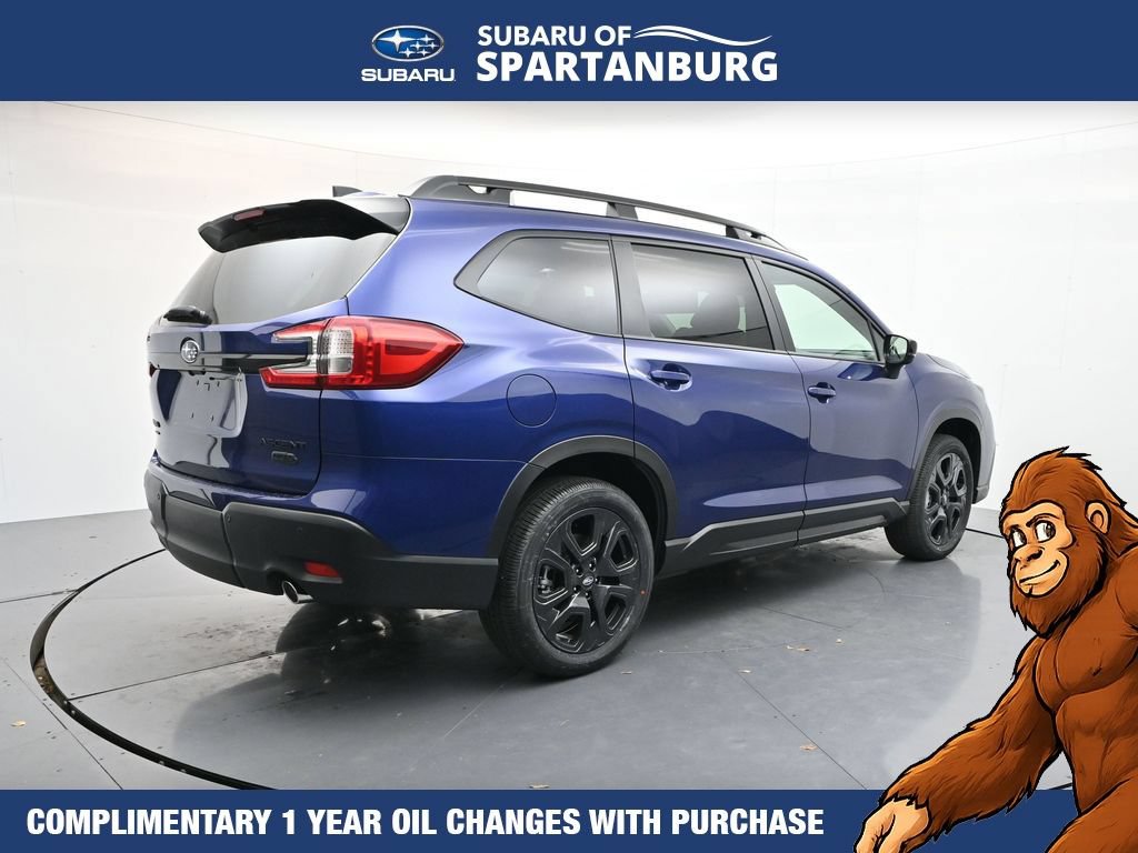 Used 2026 Subaru Ascent Bronze Edition AWD/4WD image 8