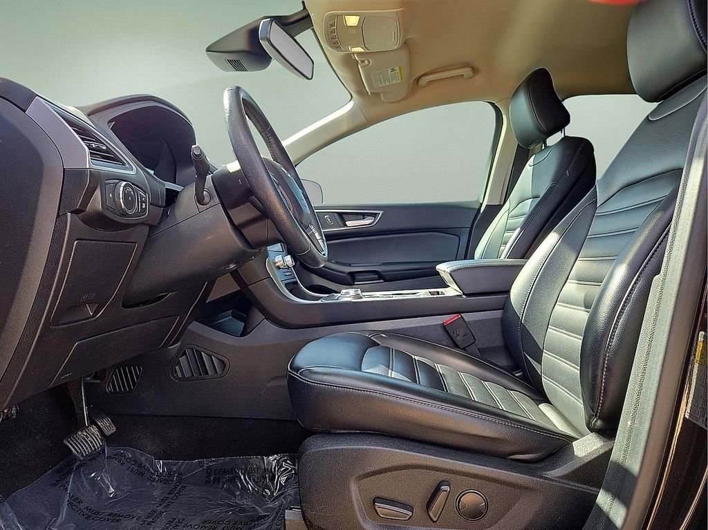 Used 2022 Ford Edge SEL w/ Convenience Package image 24