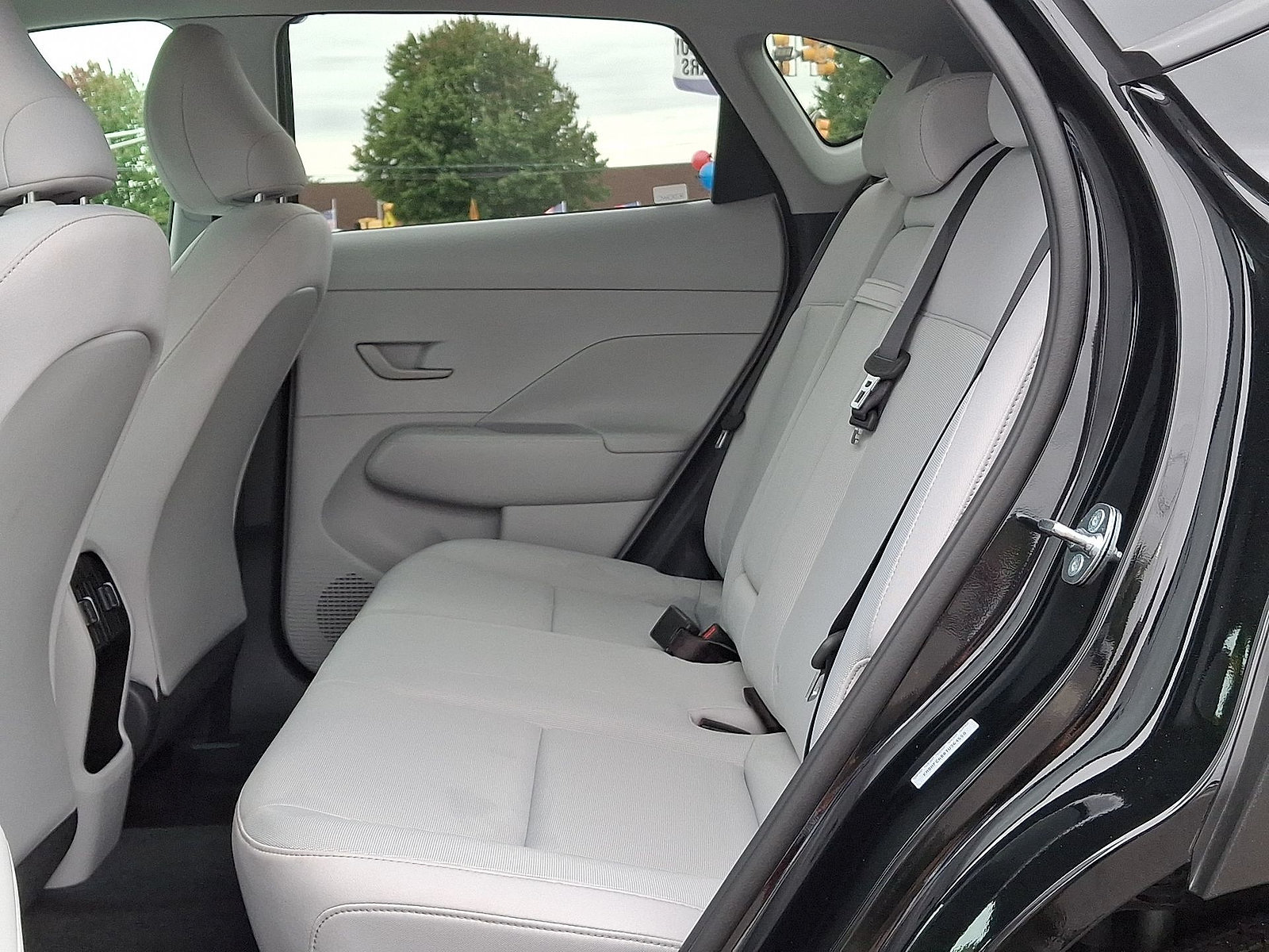 Used 2026 Hyundai Kona SEL Sport AWD/4WD image 26