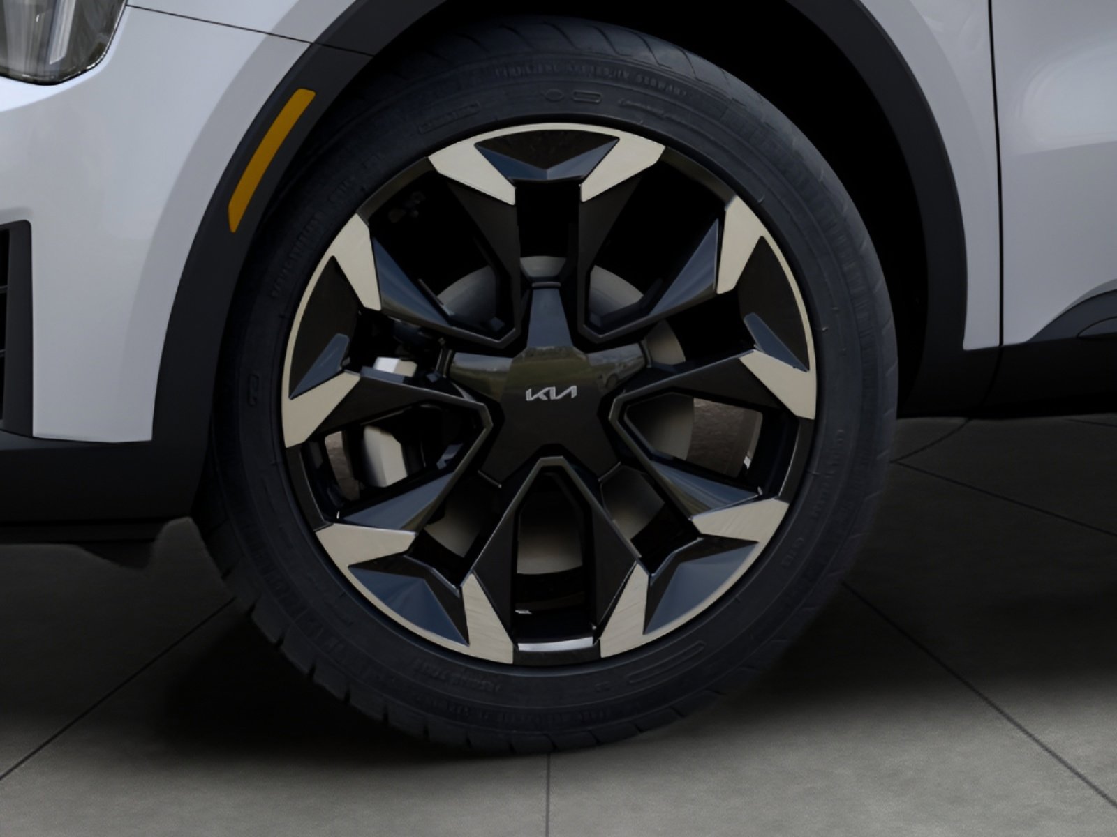 New 2026 Kia Sorento EX AWD/4WD image 9
