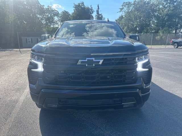 Used 2024 Chevrolet Silverado 1500 RST w/ All Star Edition Plus AWD/4WD image 7