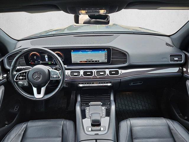 Used 2022 Mercedes-Benz GLS 450 4MATIC image 18