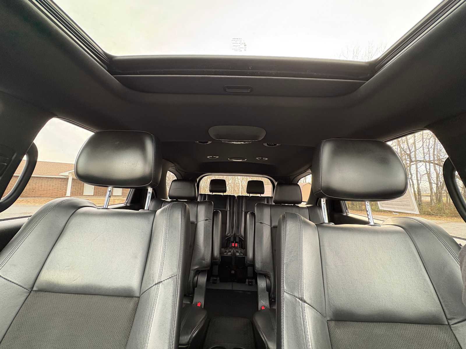 Used 2020 Dodge Durango GT image 39