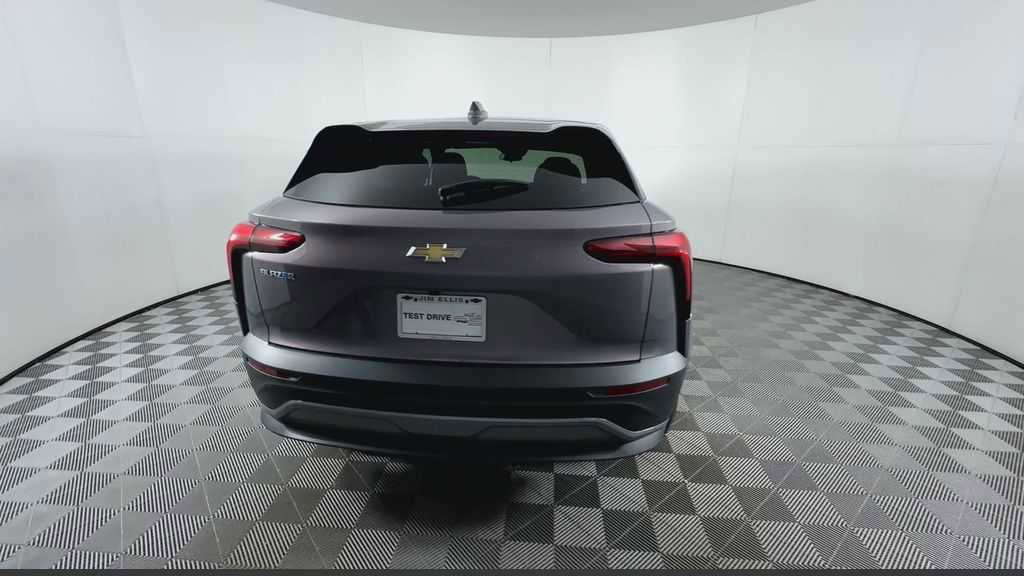 New 2026 Chevrolet Blazer EV LT FWD image 15