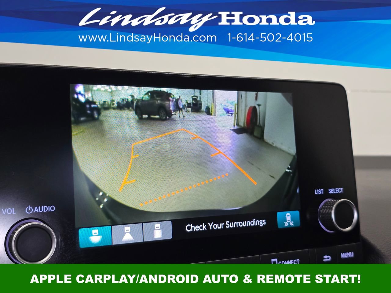 Used 2025 Honda Civic Sport image 17