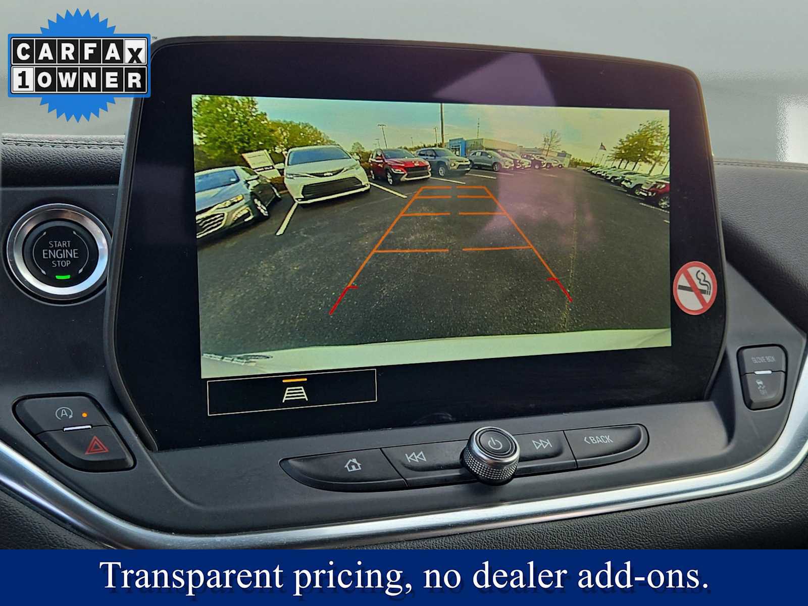 Used 2025 Chevrolet Blazer LT image 27