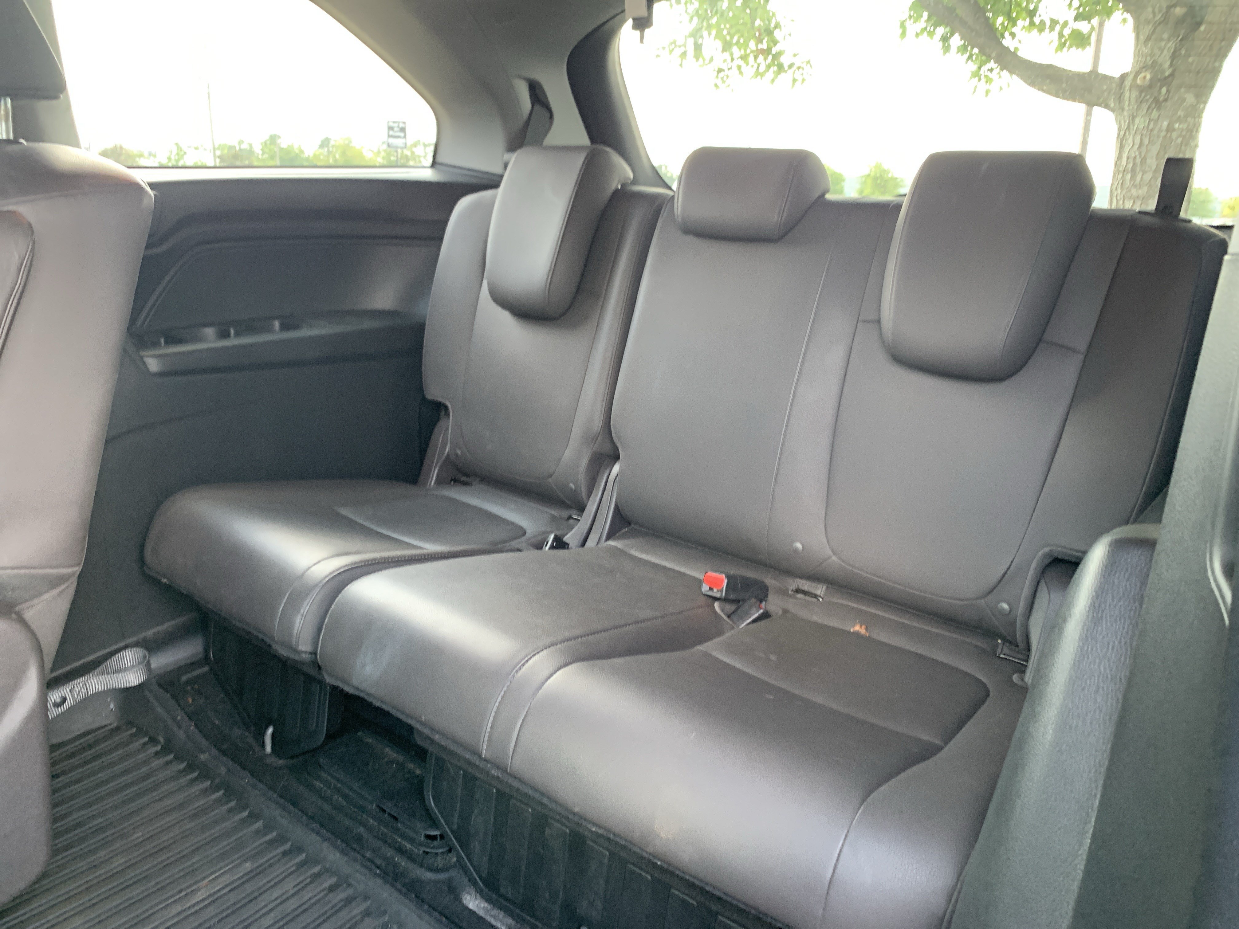 Used 2018 Honda Odyssey EX-L image 33