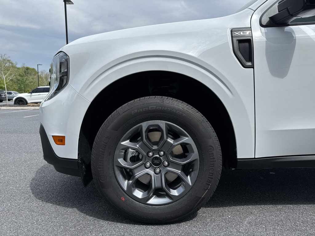 New 2026 Ford Maverick XLT w/ XLT Luxury Package AWD/4WD image 19