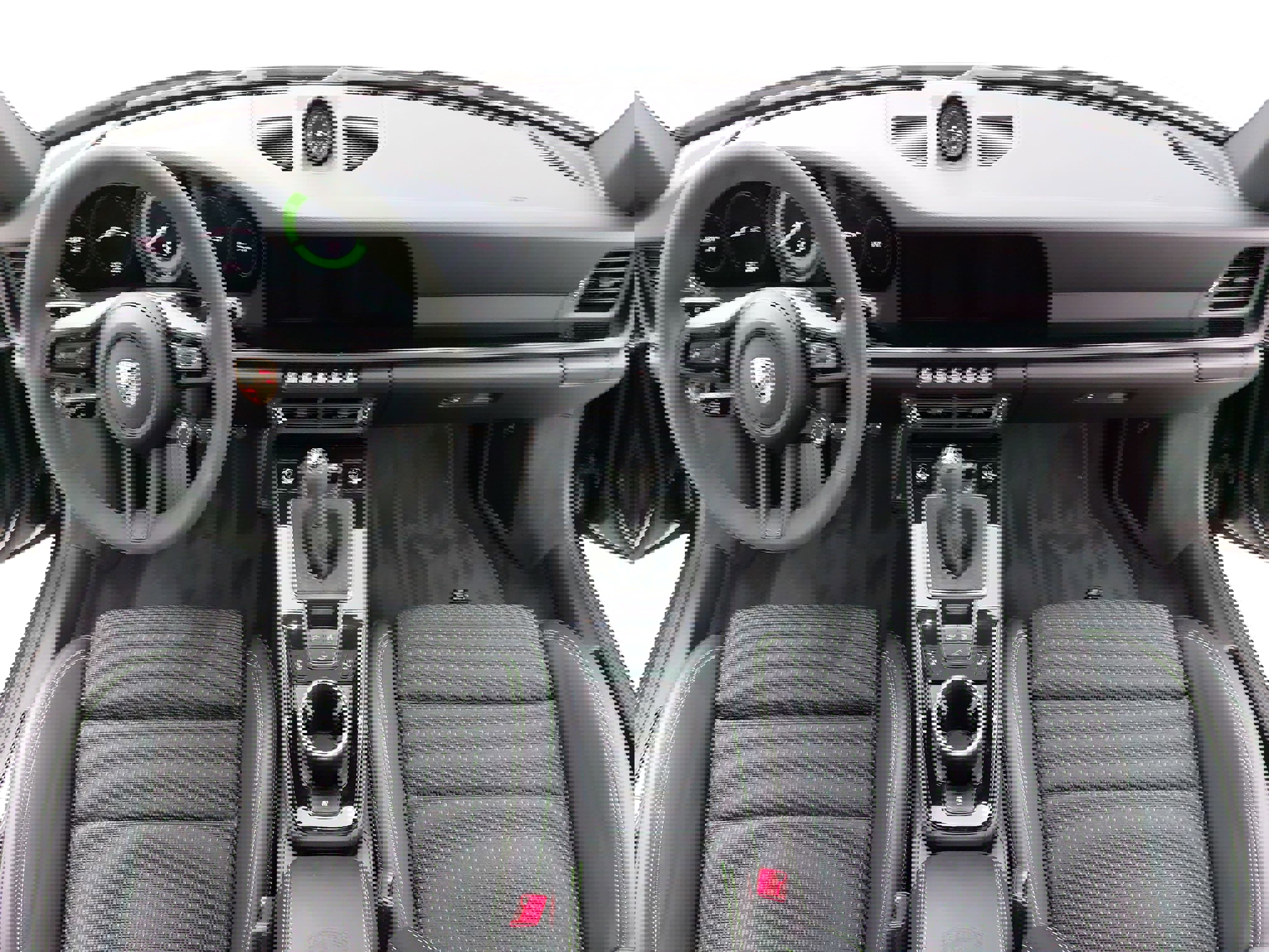 Certified 2024 Porsche 911 Carrera T image 11