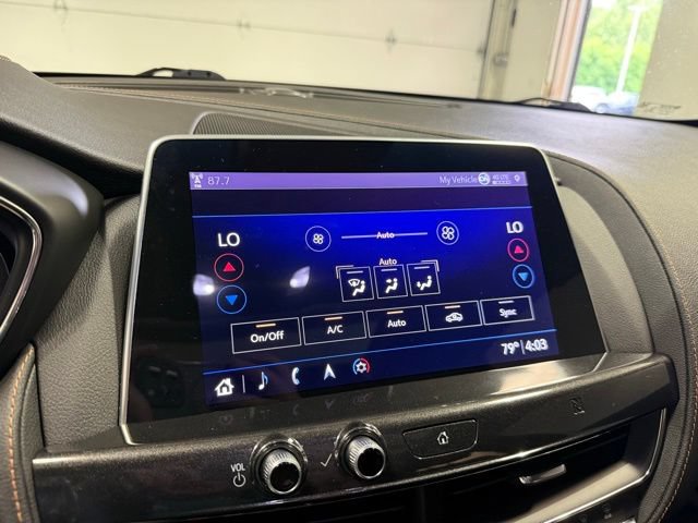 Used 2020 Cadillac CT5 Sport AWD/4WD image 17