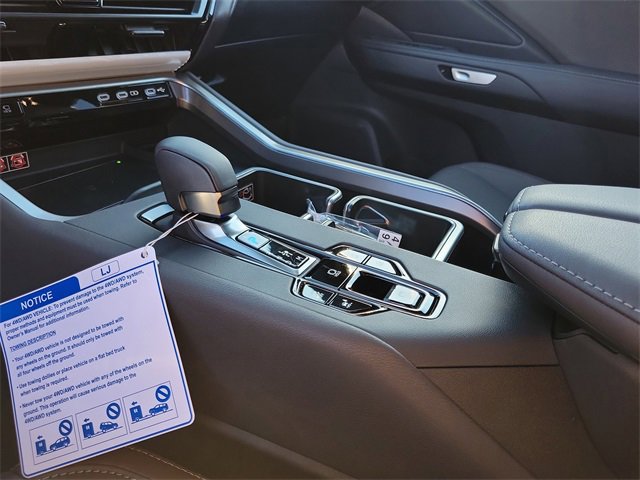 New 2026 Lexus TX 350 AWD image 29