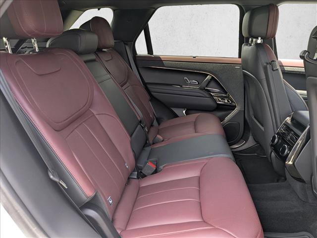 Used 2024 Land Rover Range Rover Sport Dynamic SE AWD/4WD image 22
