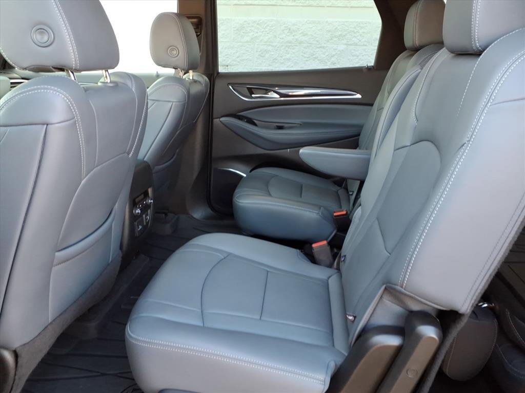 Certified 2024 Buick Enclave Essence w/ Experience Buick Package image 11