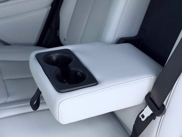 New 2026 Jeep Cherokee Limited AWD/4WD image 22