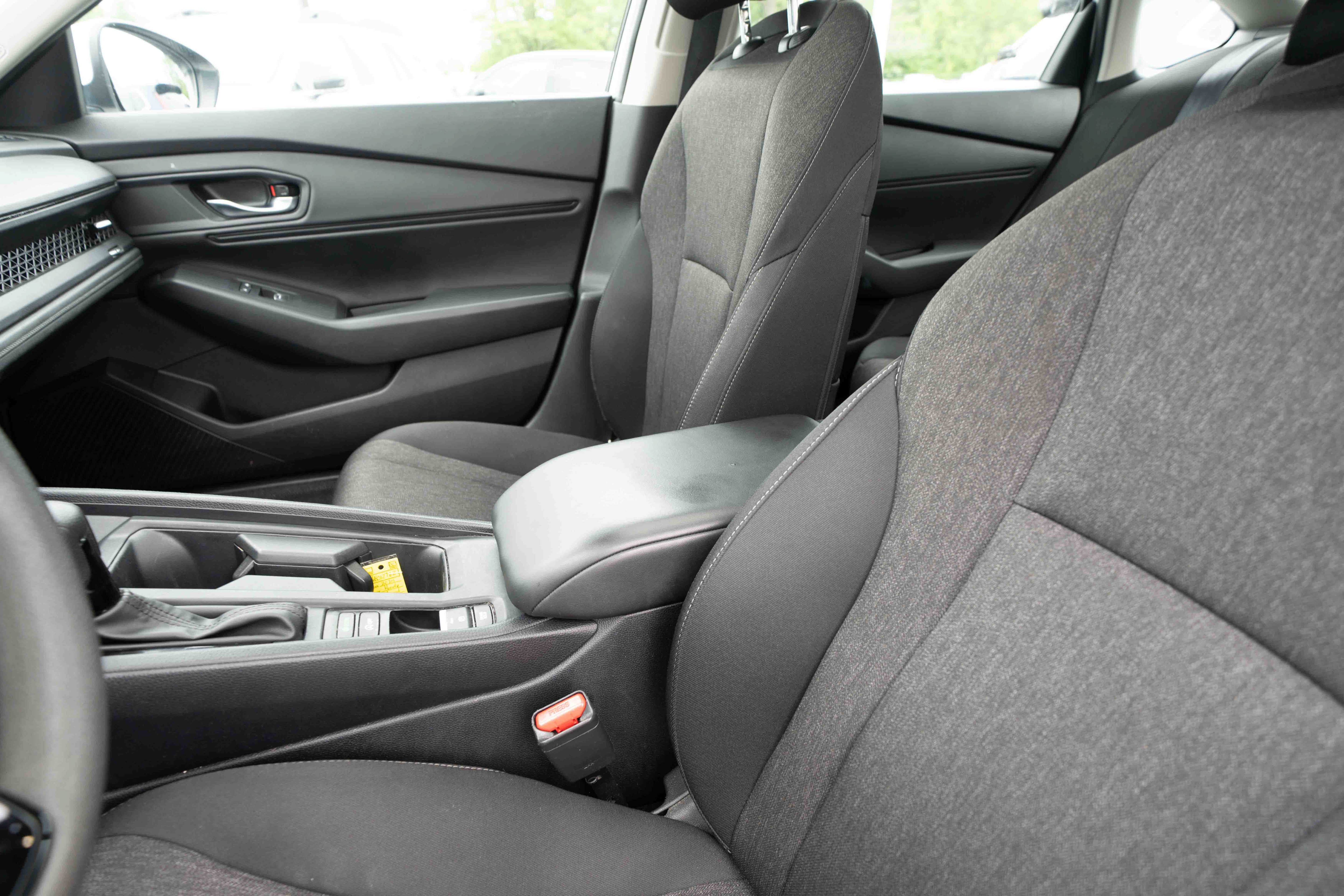 Used 2024 Honda Accord EX image 10
