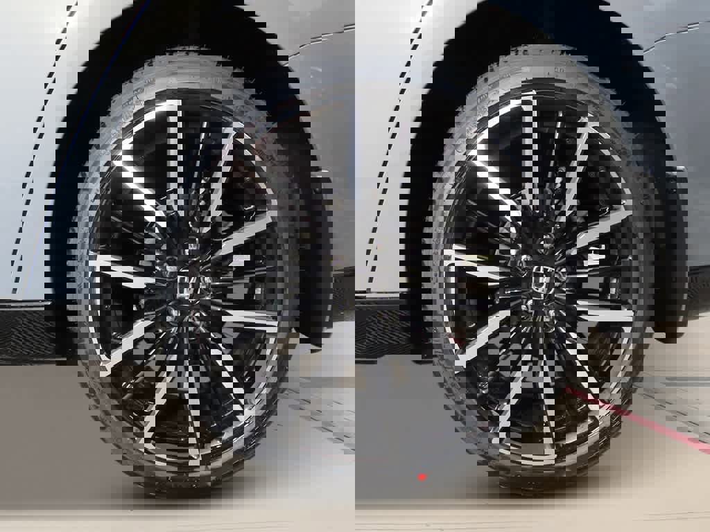 New 2026 Honda Accord Touring image 9