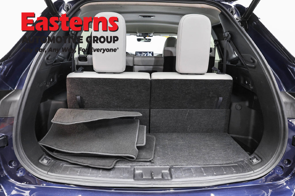 Used 2025 Mitsubishi Outlander SE FWD image 11