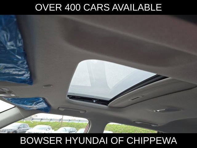 New 2026 Hyundai Venue SEL image 6