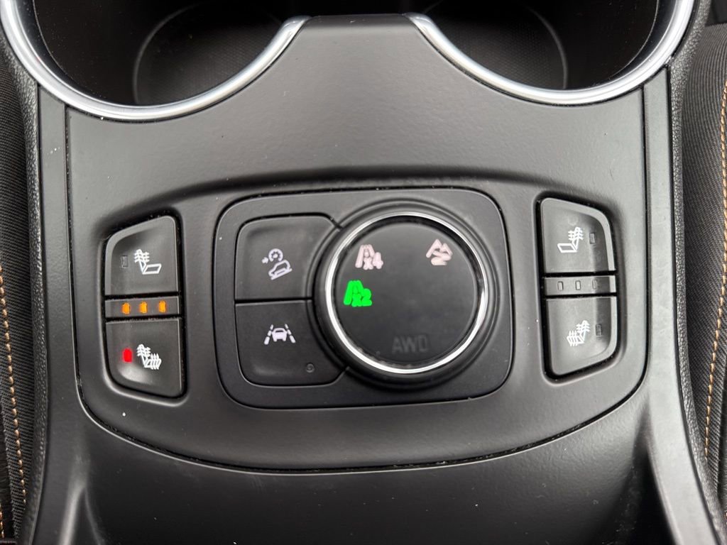 Used 2020 GMC Terrain SLT w/ Preferred Package image 44